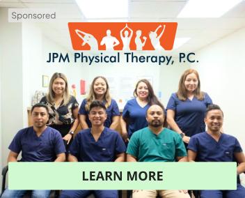 Physical Therapy Banner