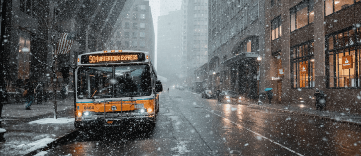 The Role of Weather in Car Accidents, Legal Perspectives