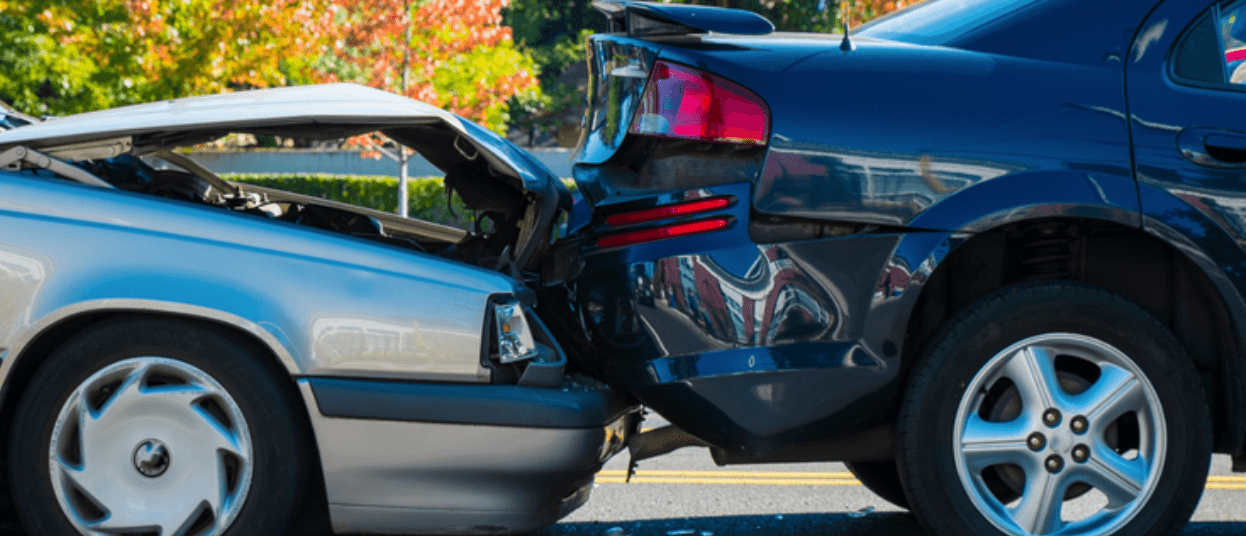 Tips to Avoid Rear-End Car Collisions in New York City