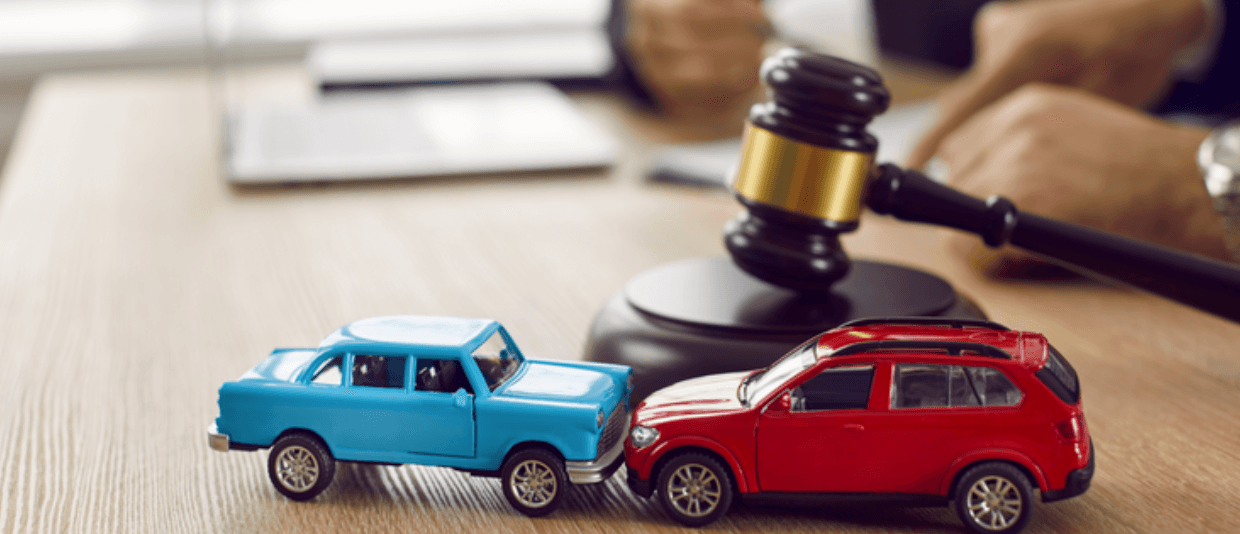Common Reasons for Car Accident Court Cases in NYC