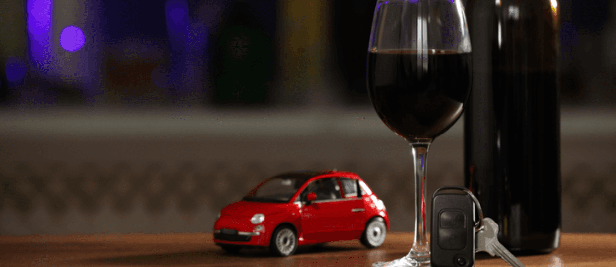 New York DUI vs DWI vs DWAI: Understanding the Difference