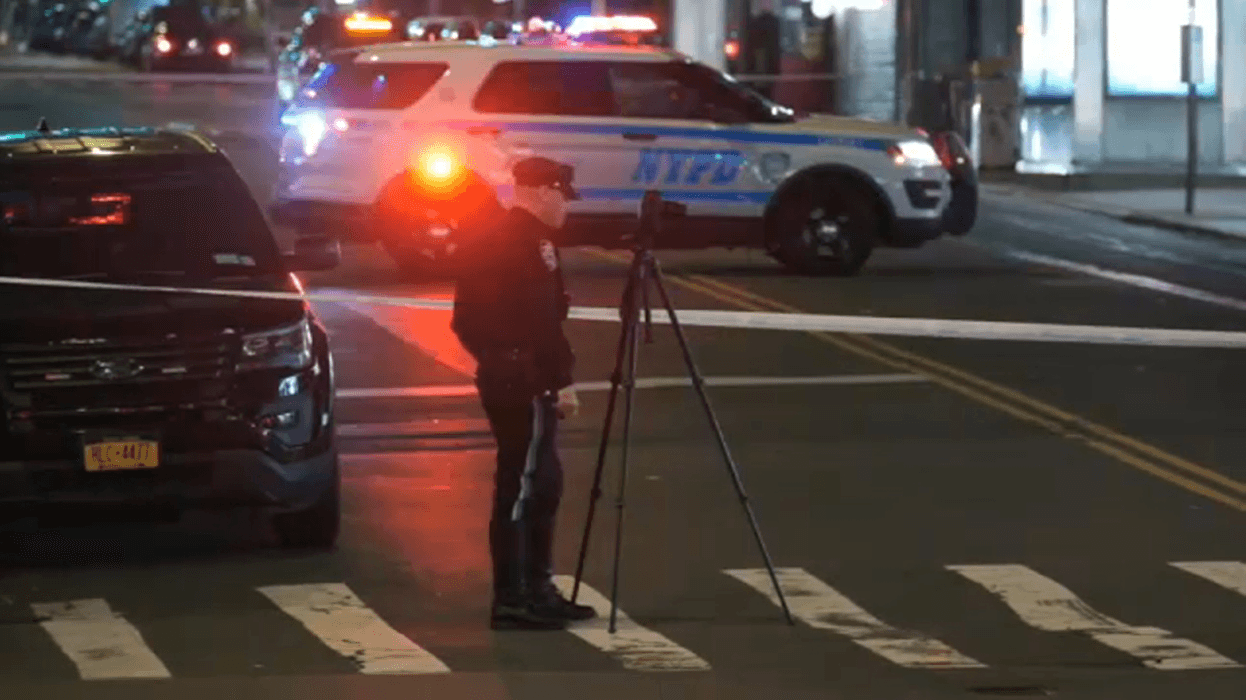 2 Unrelated Hit-and-run accidents on Queens leave injured