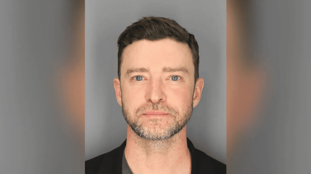 Justin Timberlake Refuse to breathalyzer after DWI arrest