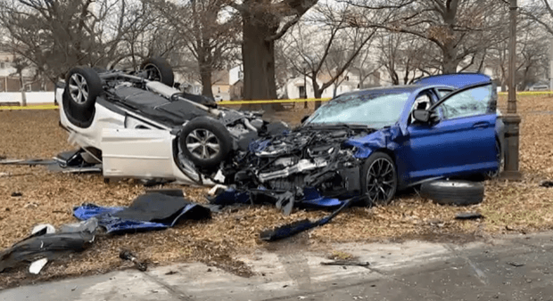 Driver Faces Charges After Tragic Christmas Eve Crash 