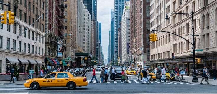 Navigating New York Car Accident Laws: Essential Legal Guide